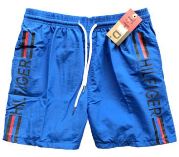 טומי הילפיגר-TOMMY SWIM MEN'S - BLUE