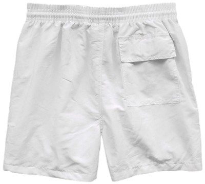 טומי הילפיגר-TOMMY SWIM MEN'S - Black & WHITE – תמונה 2