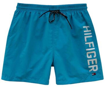 טומי הילפיגר-TOMMY SWIM MEN'S - Cerulean