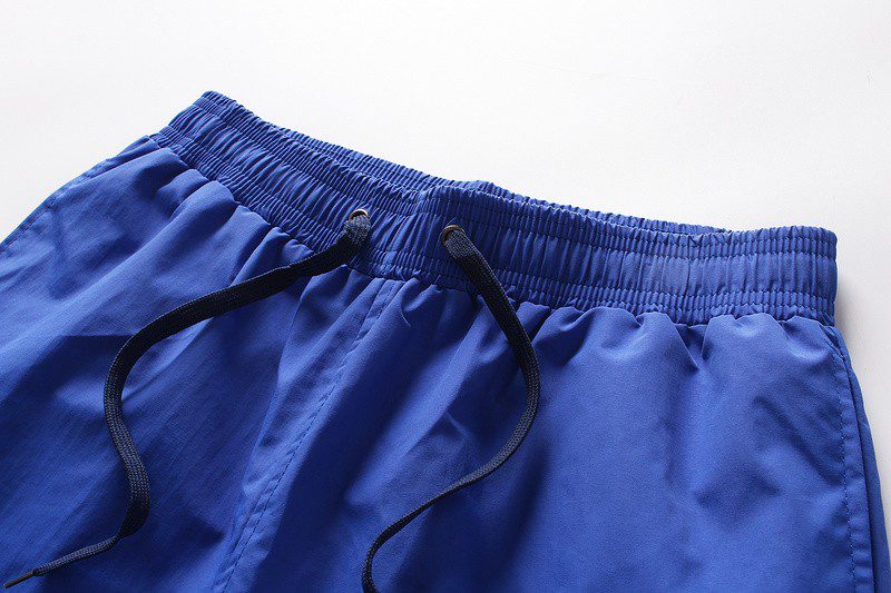 טומי הילפיגר-TOMMY SWIM MEN'S - Cerulean Blue – תמונה 3