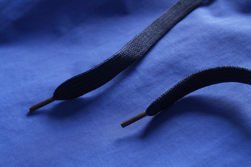 טומי הילפיגר-TOMMY SWIM MEN'S - Cerulean Blue – תמונה 12