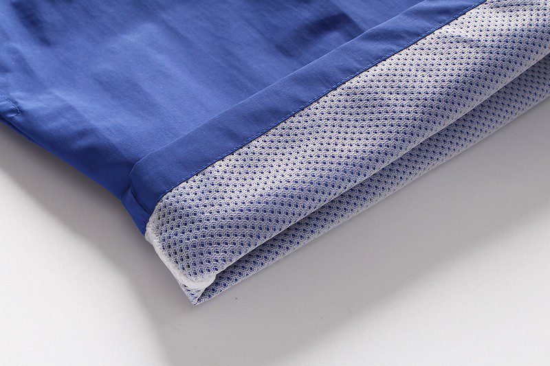 טומי הילפיגר-TOMMY SWIM MEN'S - Cerulean Blue – תמונה 6