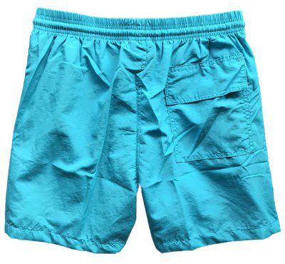 טומי הילפיגר-TOMMY SWIM MEN'S - SKY BLUE – תמונה 2