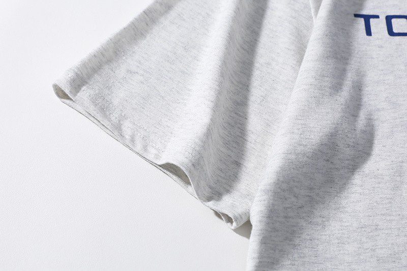 טומי הילפיגר-TOMMY TSHIRT MEN'S - Ghost – תמונה 7