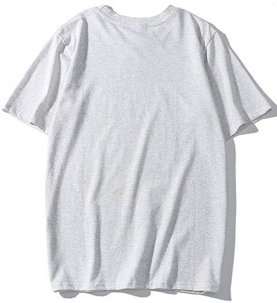 טומי הילפיגר-TOMMY TSHIRT MEN'S - Ghost – תמונה 2