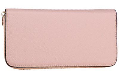 מייקל קורס-MICHAEL KORS WALLET-Blossom – תמונה 2