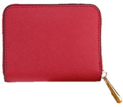 מייקל קורס-MICHAEL KORS WALLET-Old Rose – תמונה 2