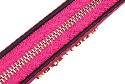 מייקל קורס-MICHAEL KORS WALLET-Pink – תמונה 9