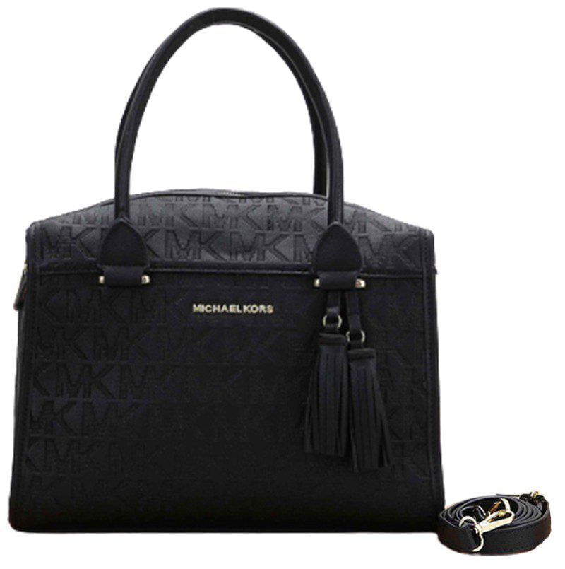 מייקל קורס-Michael Kors bag - Black