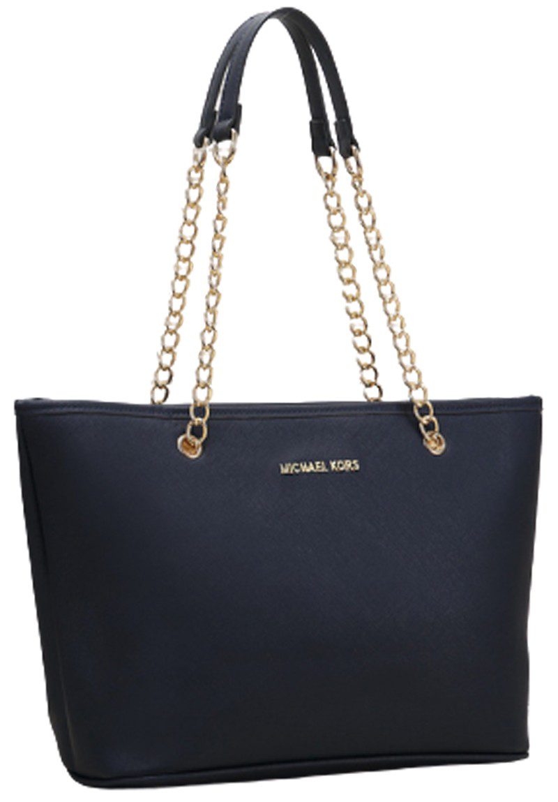 מייקל קורס-Michael Kors bag - Black Rock