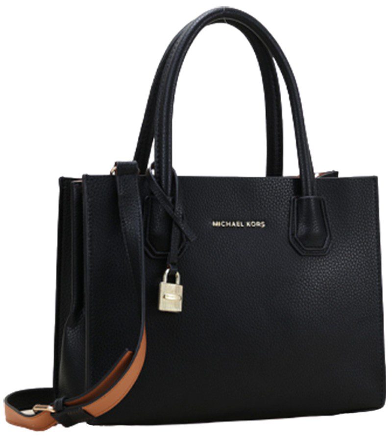 מייקל קורס-Michael Kors bag - Black