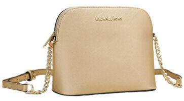 מייקל קורס-Michael Kors bag - Cashmere