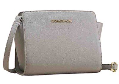 מייקל קורס-Michael Kors bag - Gray