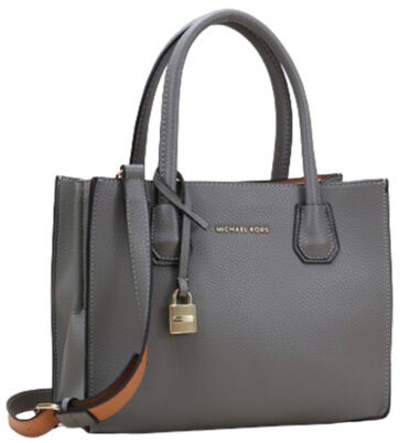 מייקל קורס-Michael Kors bag - Gray