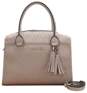 מייקל קורס-Michael Kors bag - Hemp