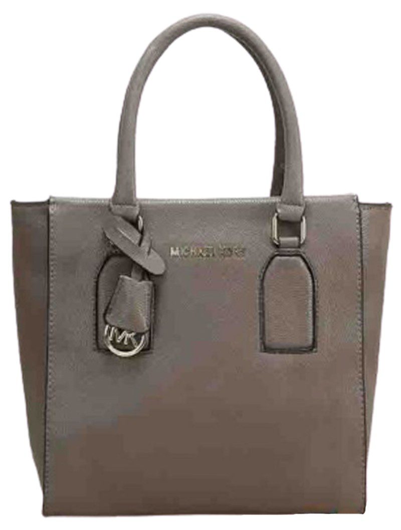 מייקל קורס-Michael Kors bag - Sand Dune – תמונה 3