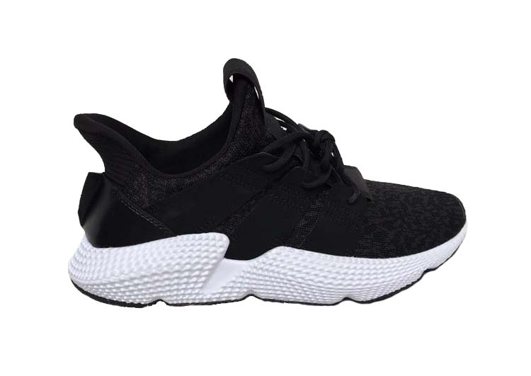 נעלי אדידס - ADIDAS EQT SERIES - White & Black