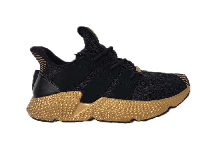 נעלי אדידס - ADIDAS EQT SERIES Black & Teak