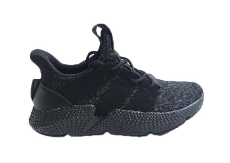 נעלי אדידס - ADIDAS EQT SERIES - Full Black