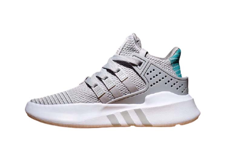 נעלי אדידס - ADIDAS EQT SERIES Spun Pearl & Dark Cyan