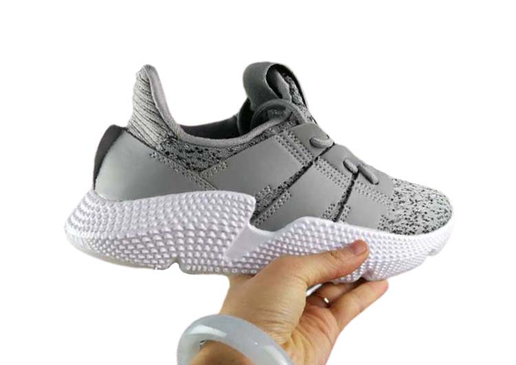 נעלי אדידס - ADIDAS EQT SERIES Suva Grey