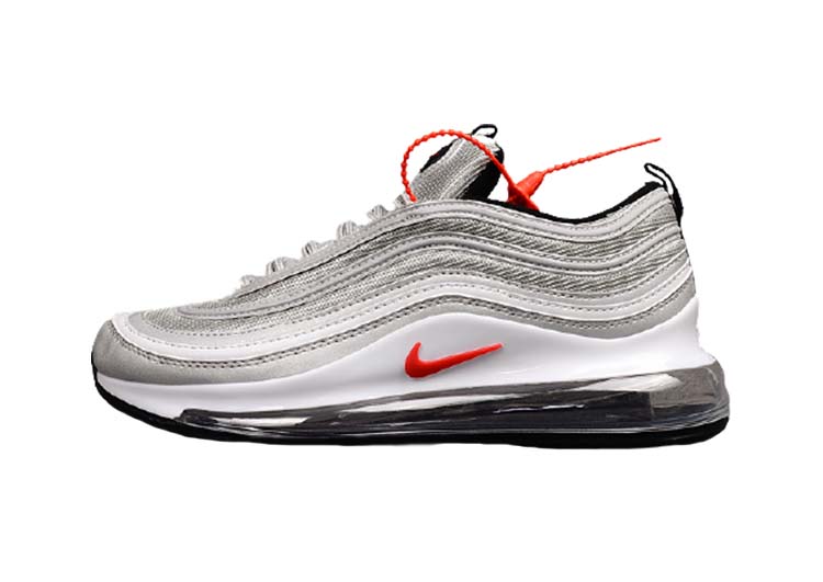 נעלי נייק-Nike Air Max 97 - Alto