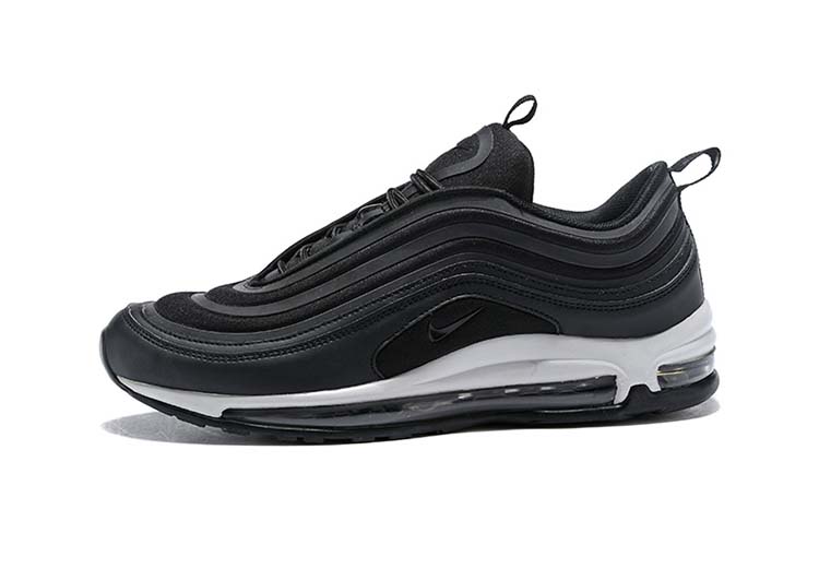 נעלי נייק-Nike Air Max 97 - Bunker
