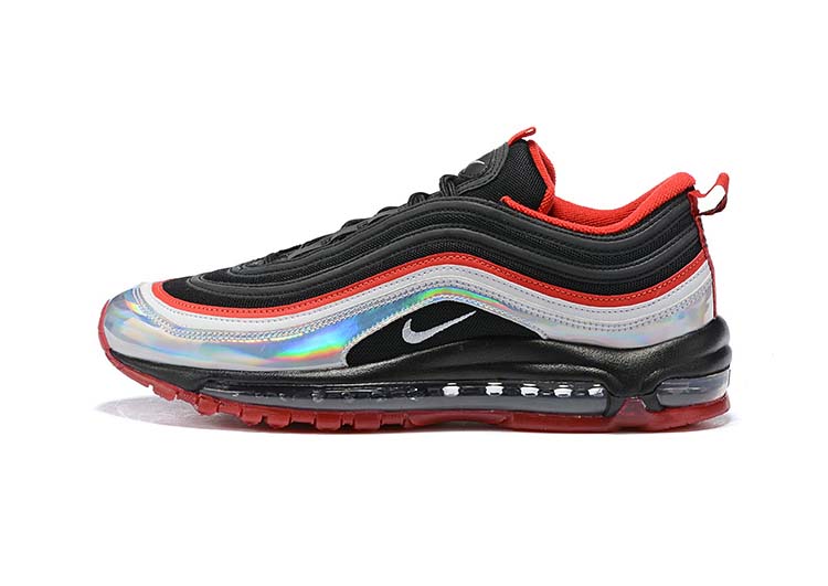 נעלי נייק-Nike Air Max 97 - Multi Color
