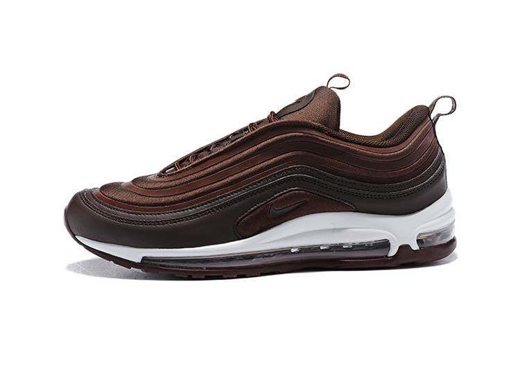 נעלי נייק-Nike Air Max 97 - Van Cleef