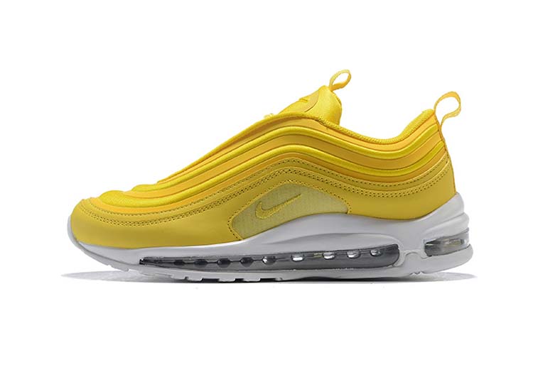 נעלי נייק-Nike Air Max 97 - Wattle