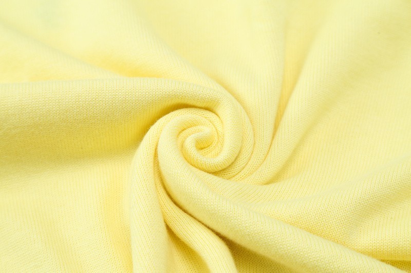 ראלף לורן-RALPH LAUREN SWETER MEN - Light Yellow – תמונה 5