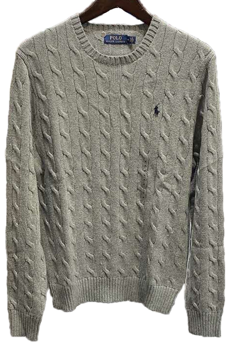 ראלף לורן-RALPH LAUREN SWETER MEN - Tapa