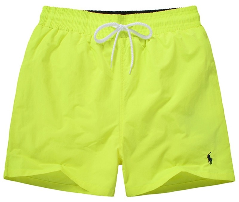ראלף לורן-RALPH LAUREN SWIM BEACH SHORT MEN'S - Manz