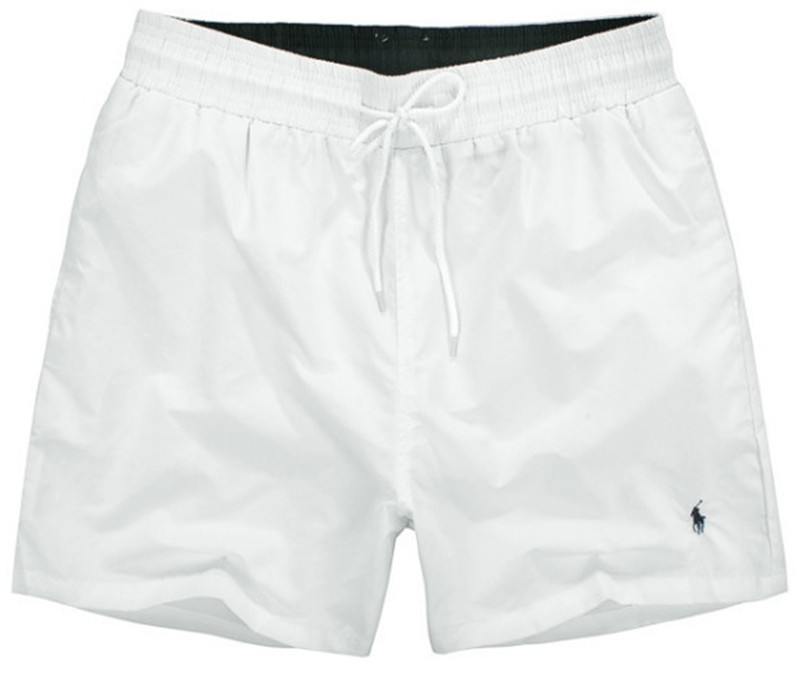 ראלף לורן-RALPH LAUREN SWIM BEACH SHORT MEN'S - Mystic