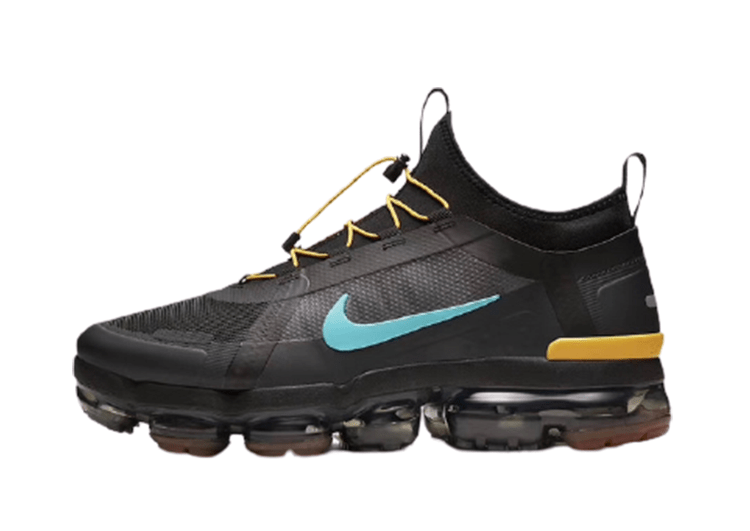 נעלי נייק-NIKE AIR VAPROMAX 2019 - Space Shuttle