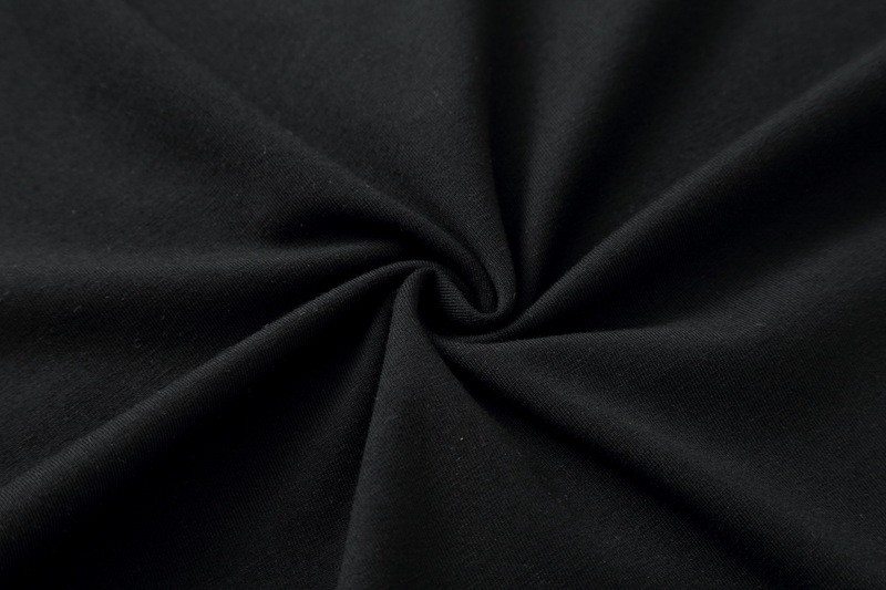 ראלף לורן-RALPH LAUREN DRESS WOMEN'S - Black – תמונה 11