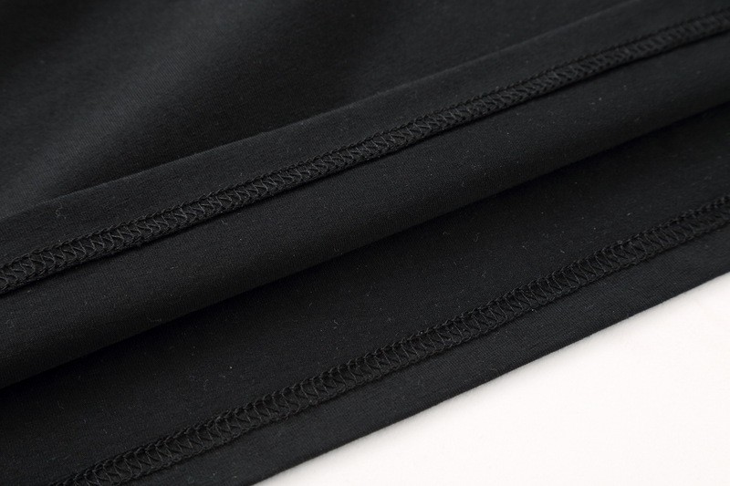 ראלף לורן-RALPH LAUREN DRESS WOMEN'S - Black – תמונה 13