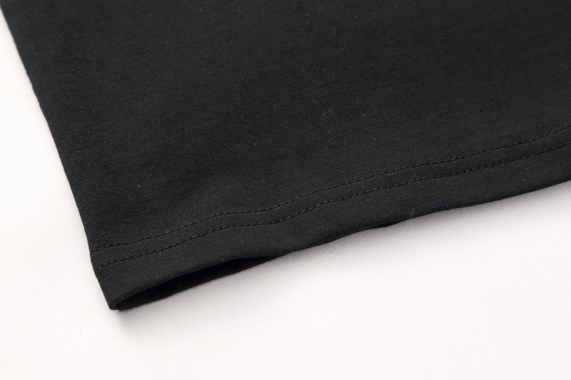 ראלף לורן-RALPH LAUREN DRESS WOMEN'S - Black – תמונה 14