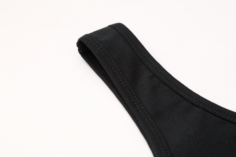 ראלף לורן-RALPH LAUREN DRESS WOMEN'S - Black – תמונה 7