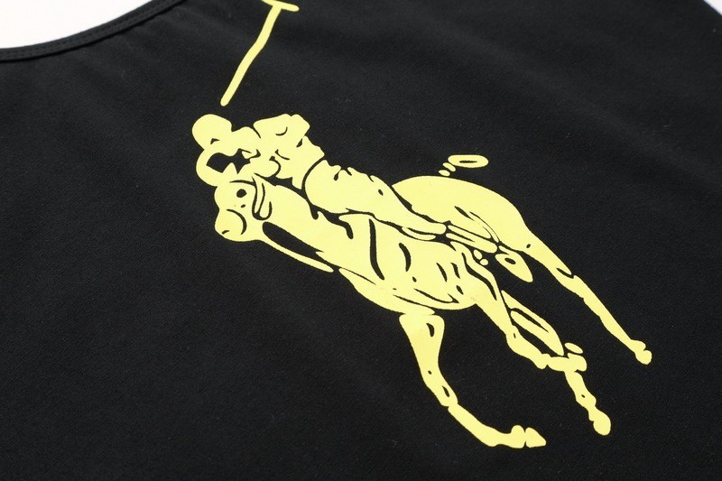 ראלף לורן-RALPH LAUREN DRESS WOMEN'S - Black – תמונה 8