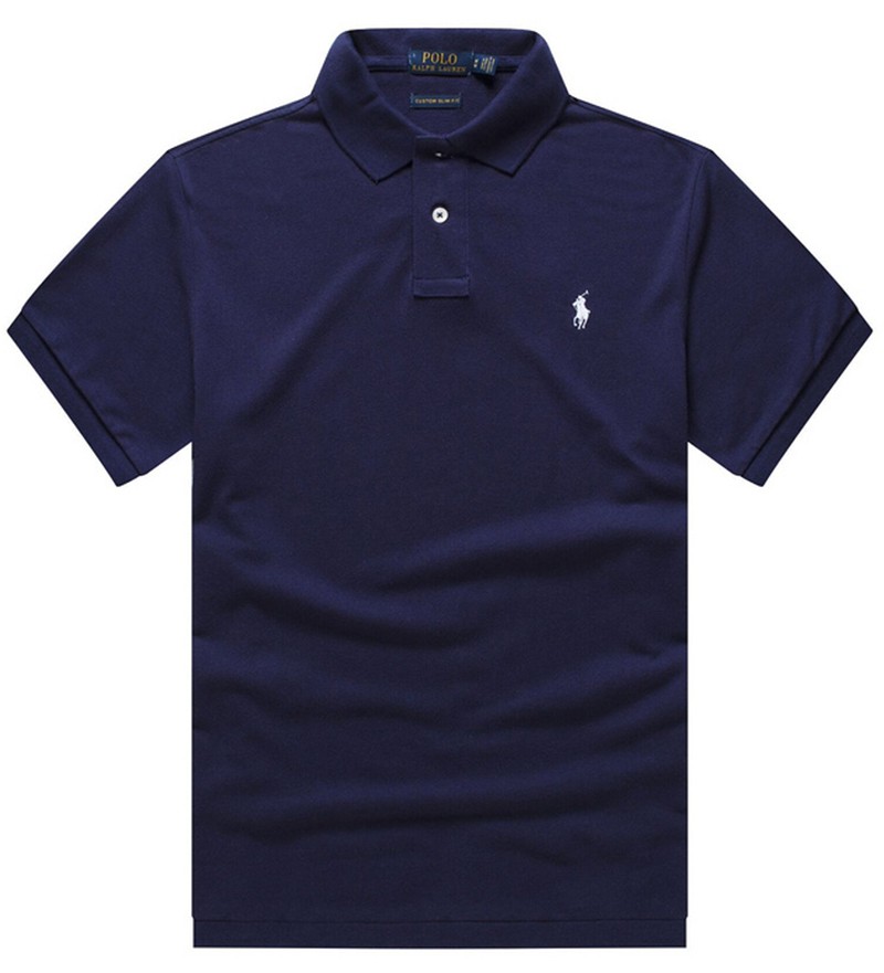 ראלף לורן-RALPH LAUREN POLO TSHIRT SHORT MEN'S - Tolopea