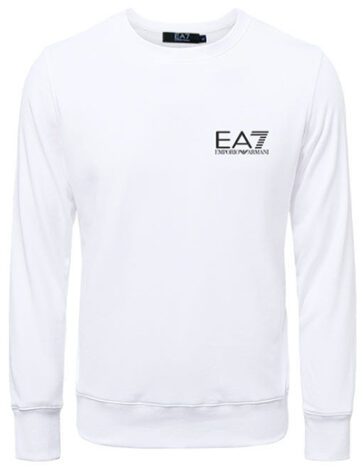 ארמני- ARMANI SWETER LONG MEN'S - White