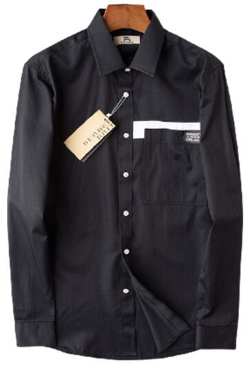 מעיל ברברי-BURBERRY BUTTON MEN - Bastille