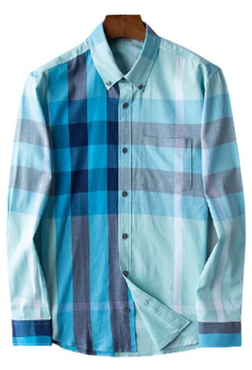 מעיל ברברי-BURBERRY BUTTON MEN - Onahau Mix