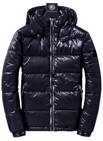 מעיל ברברי-BURBERRY COATS - Martinique