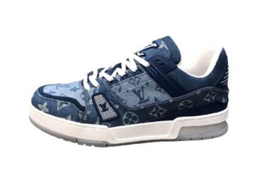 לואי ויטון - Louis Vuitton shoes - Chambray Mix