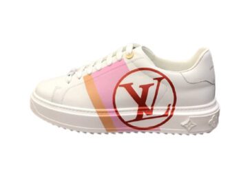 לואי ויטון - Louis Vuitton shoes - Rum Swizzle Mix