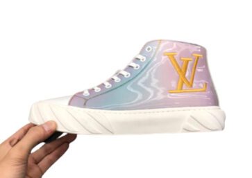 לואי ויטון - Louis Vuitton shoes - Shocking Mix