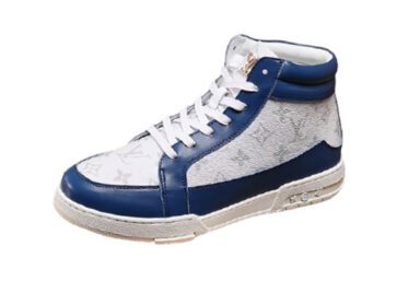 לואי ויטון - Louis Vuitton shoes - Solitude Mix