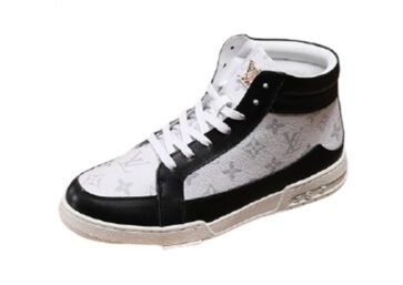 לואי ויטון - Louis Vuitton shoes - Solitude Mix